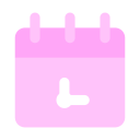 calendario icon