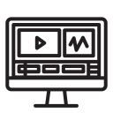 video icon