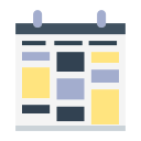 calendario icon