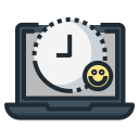 tiempo icon