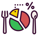 dieta icon