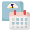 calendario icon