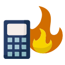 calculadora icon