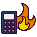 calculadora icon