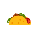 tacos icon