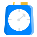 reloj icon