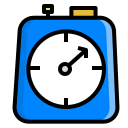 reloj icon