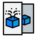 caja icon