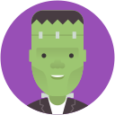 frankenstein icon