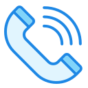 teléfono icon