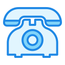 teléfono icon