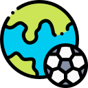 Mundial icon