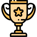 Trofeo icon