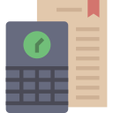 Agenda icon