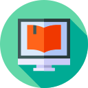 Ebook icon