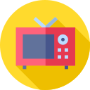 Televisión icon