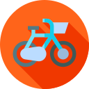 Bicicleta icon