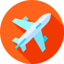 Aeroplano icon