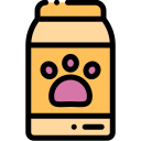 Pet food 