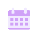 calendario icon