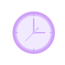 reloj icon