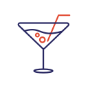 Beverage icon