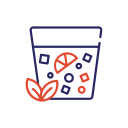 Beverage icon