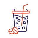 Beverage icon
