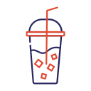Beverage icon
