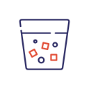Beverage icon