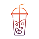 Beverage icon