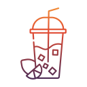 Beverage icon