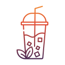 Beverage icon
