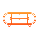 Sofa icon