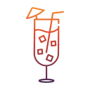 Beverage icon