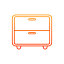Sofa icon