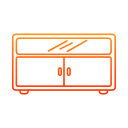 Sofa icon