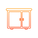 Sofa icon