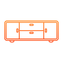 Sofa icon