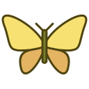 mariposa icon