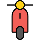 motocicleta icon