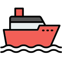 barco icon