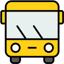 autobús icon