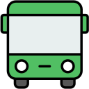 autobús icon