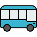 autobús icon