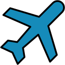 avión icon