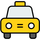 taxi icon