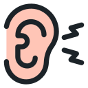 Listen icon