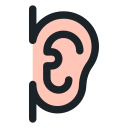 Human icon