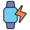 tiempo icon